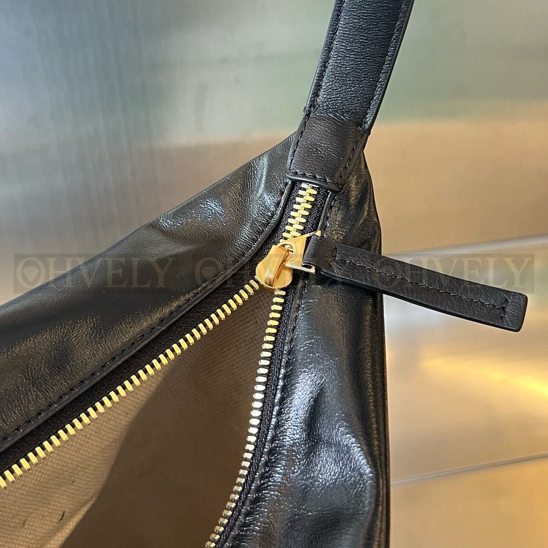 보테가 베네타 KNOT 호보백 미디움 상품 썸네일