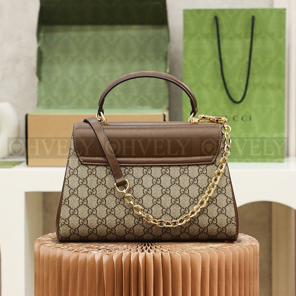구찌 홀스빗 1955 토트백 상품 썸네일