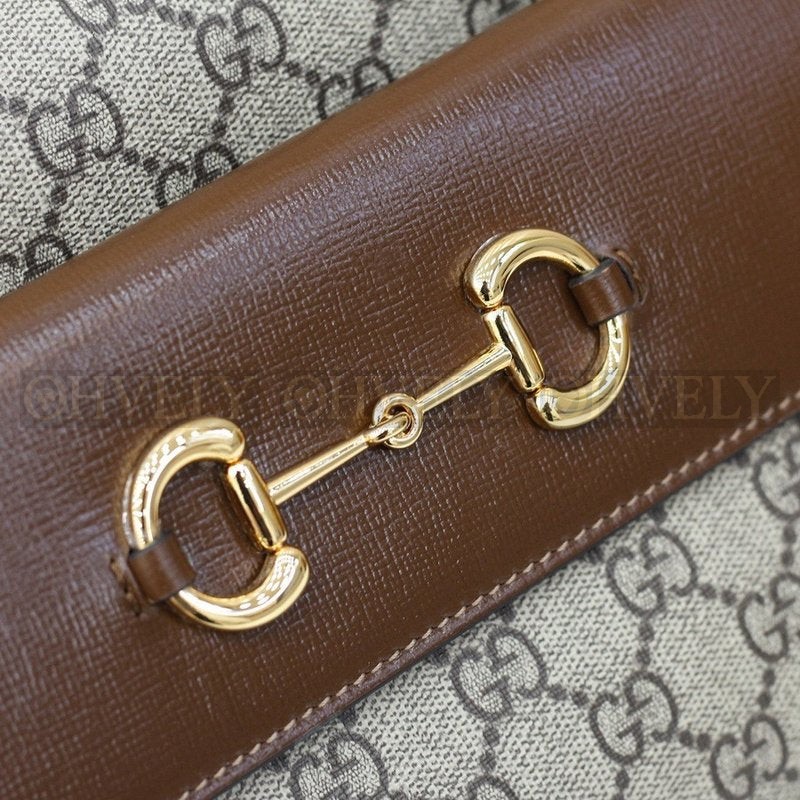 구찌 홀스빗 스몰 숄더백 상품 썸네일