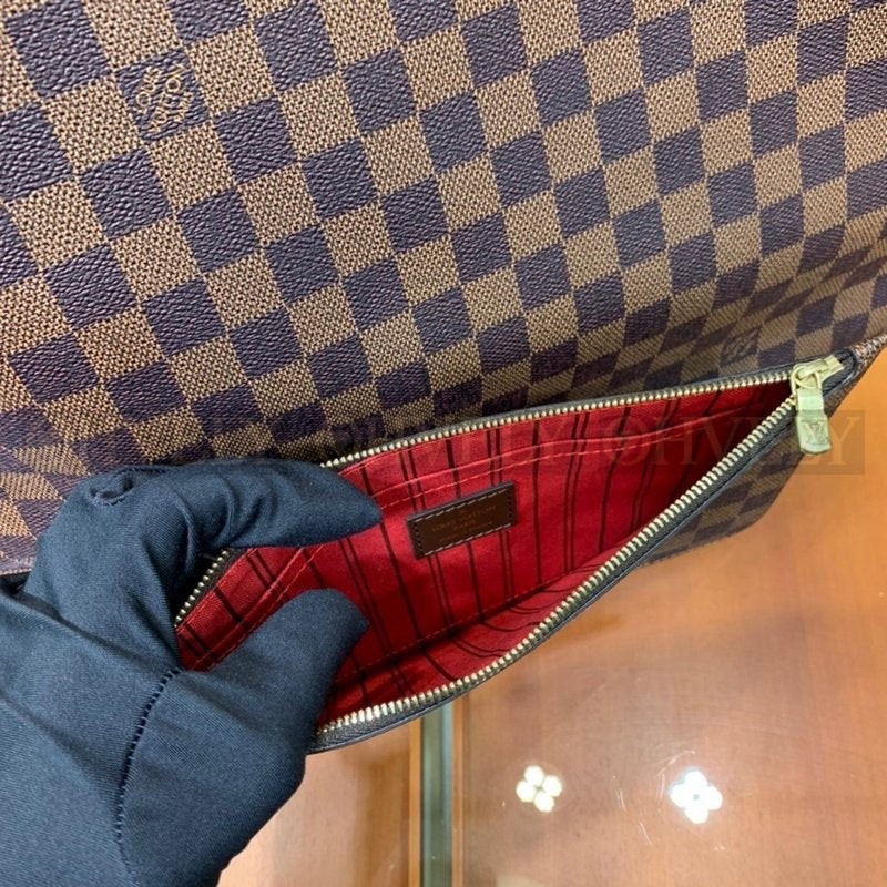 루이비통 네버풀 다미에 GM 상품 썸네일