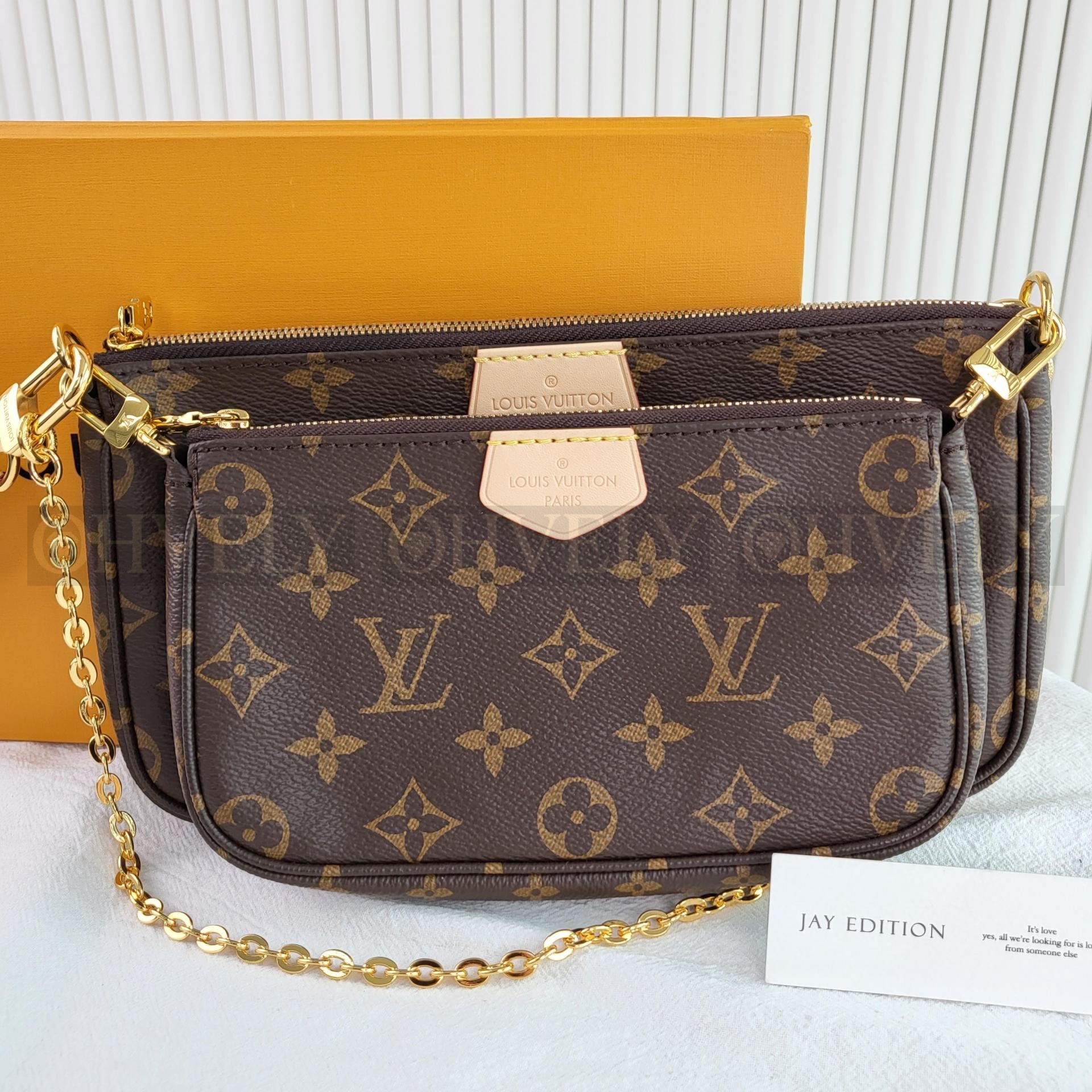 루이비통 멀티 포쉐트 악세수아 상품 썸네일