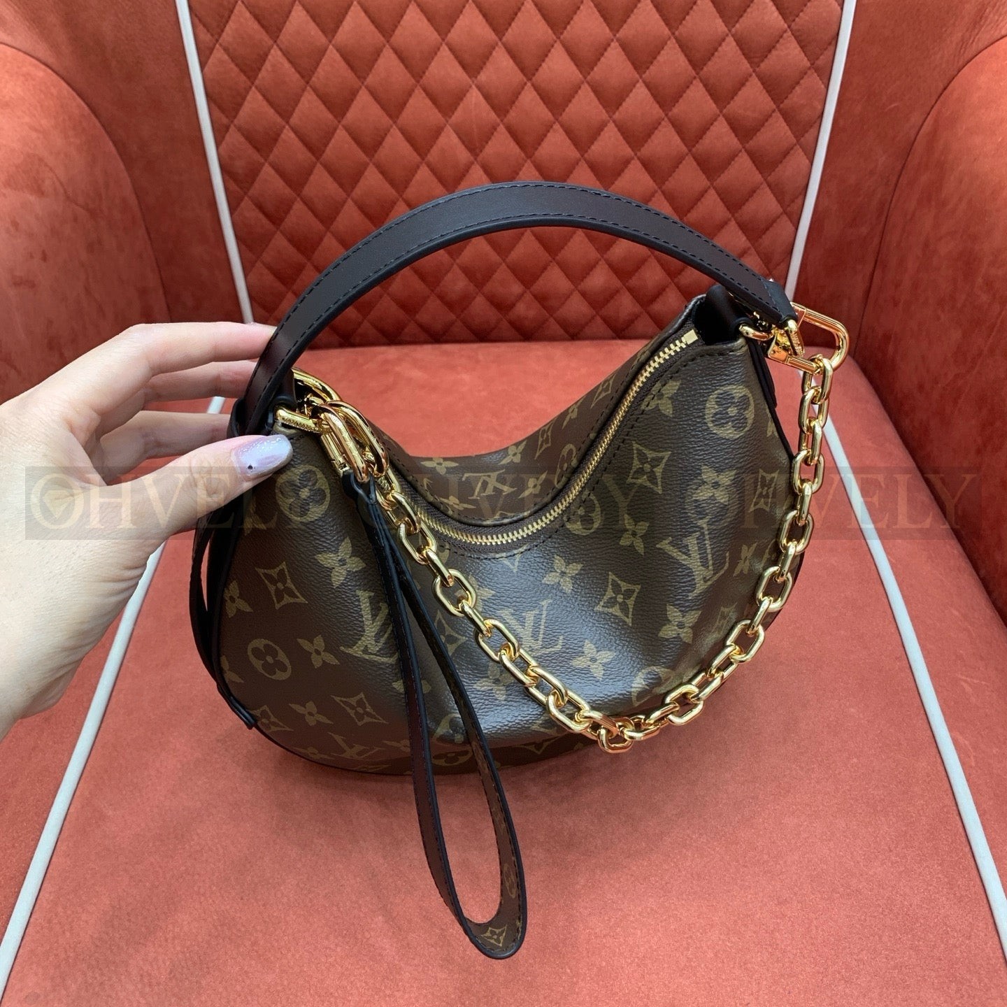 루이비통 LV 쿠키 BB 상품 썸네일