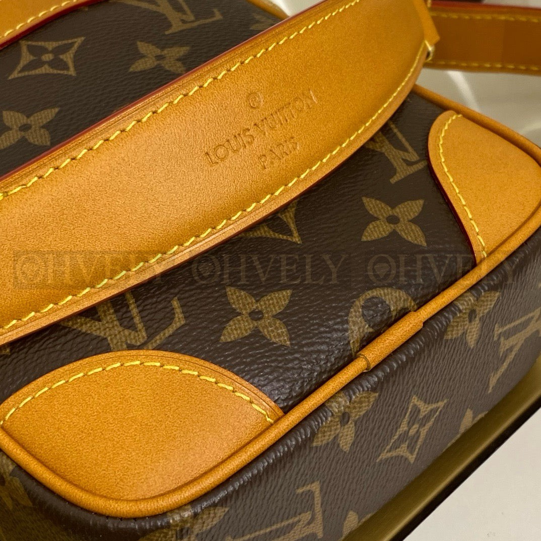 루이비통 다뉴브 상품 썸네일