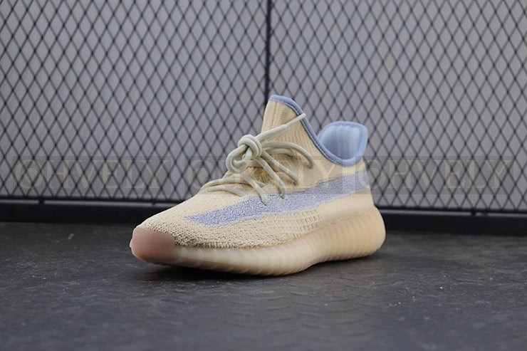 YEEZY 350 V2 린넨 상품 썸네일