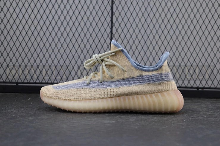 YEEZY 350 V2 린넨 상품 썸네일