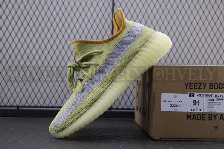 YEEZY 350 V2 마쉬 상품 썸네일