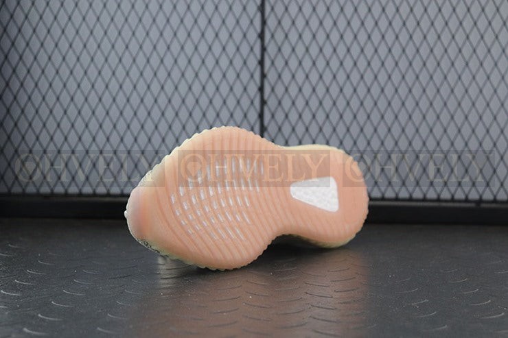 YEEZY 350 V2 시트린 상품 썸네일