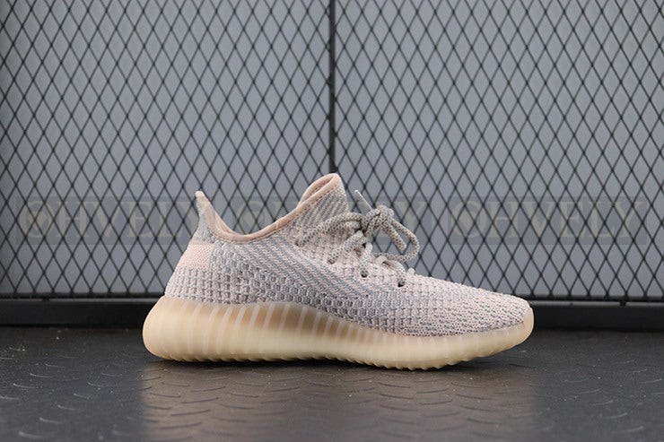 YEEZY 350 V2 신스 논 리플렉티브 상품 썸네일