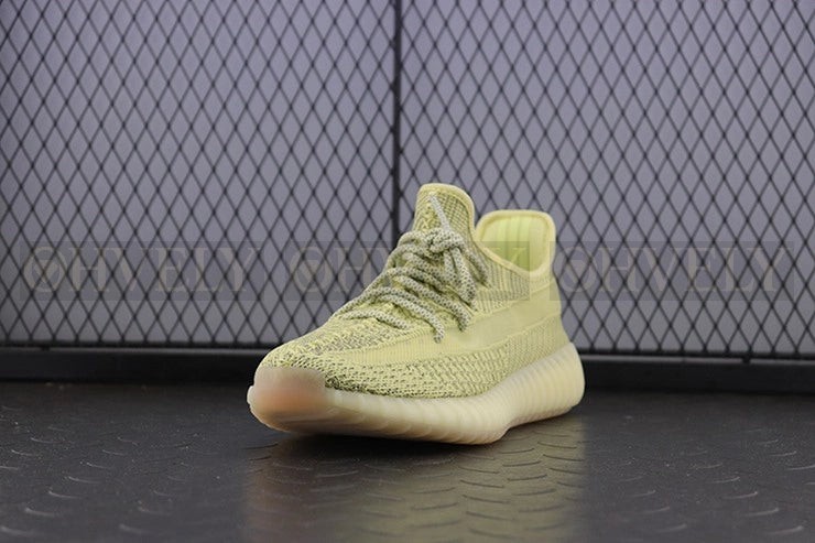 YEEZY 350 V2 안틀리아 리플렉티브 상품 썸네일