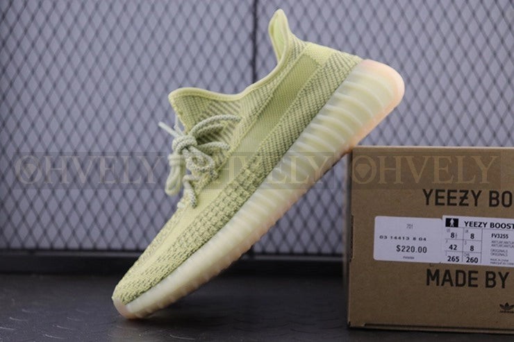 YEEZY 350 V2 안틀리아 리플렉티브 상품 썸네일