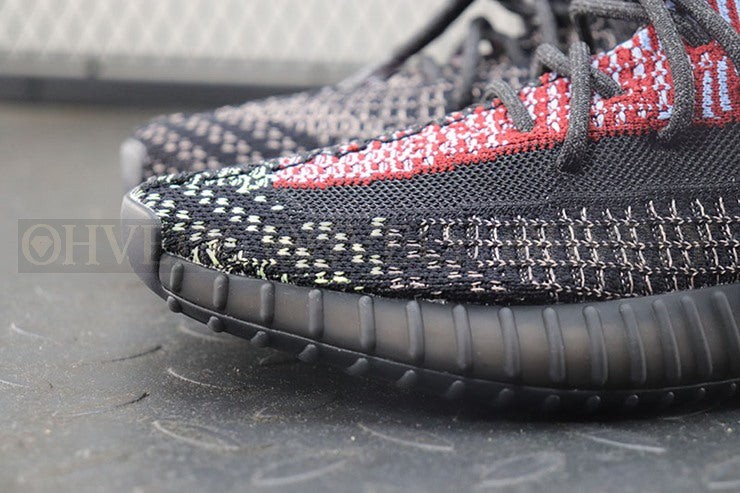 YEEZY 350 V2 예힐 상품 썸네일