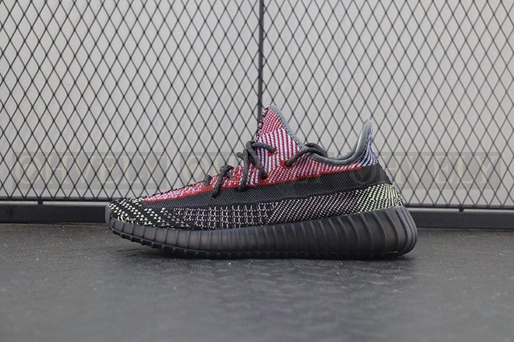YEEZY 350 V2 예힐 리플렉티브 상품 썸네일