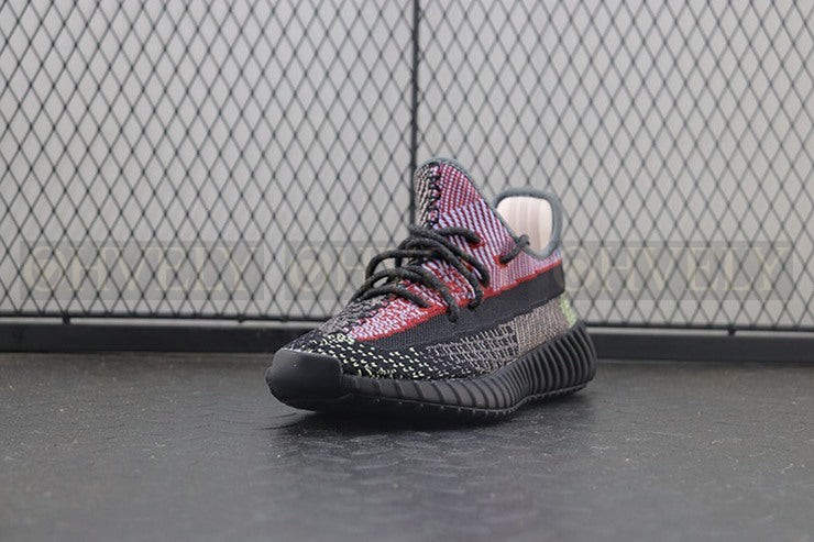 YEEZY 350 V2 예힐 리플렉티브 상품 썸네일