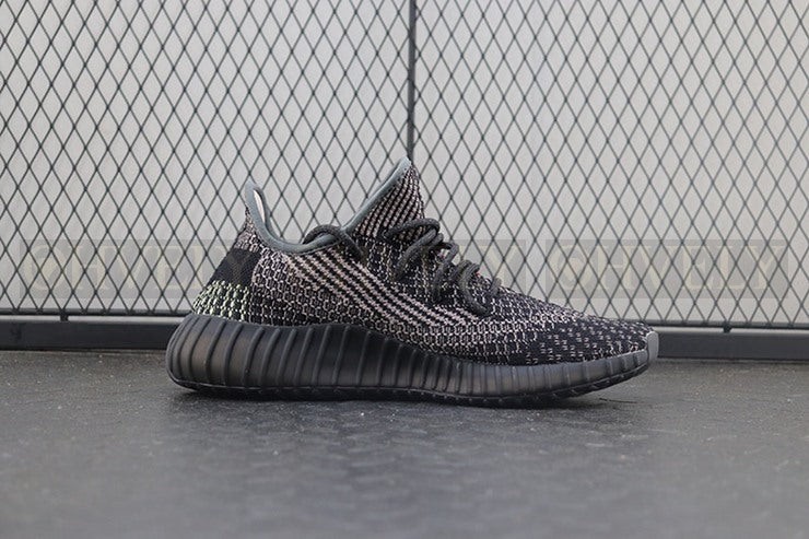 YEEZY 350 V2 예힐 리플렉티브 상품 썸네일