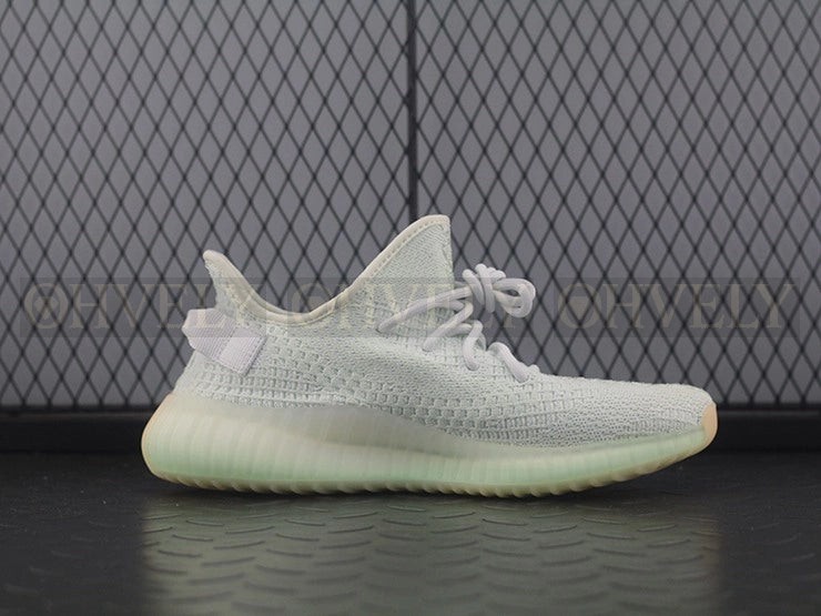 YEEZY 350 V2 하이퍼스페이스 상품 썸네일