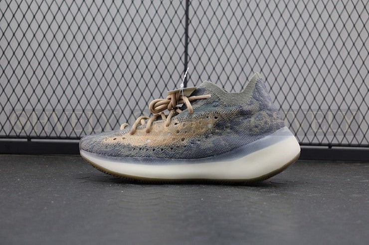 YEEZY 380 미스트 리플렉티브 상품 썸네일