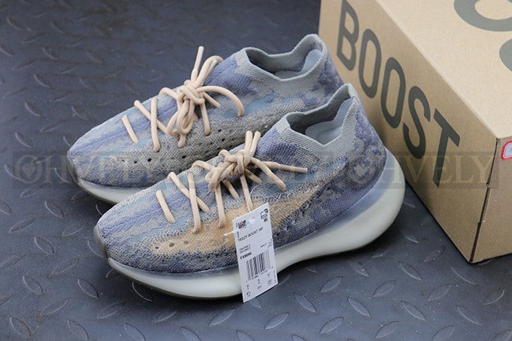 YEEZY 380 미스트 리플렉티브 상품 썸네일