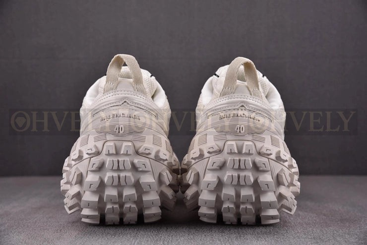 발렌시아가 바운서 화이트 블랙 스니커즈 상품 썸네일