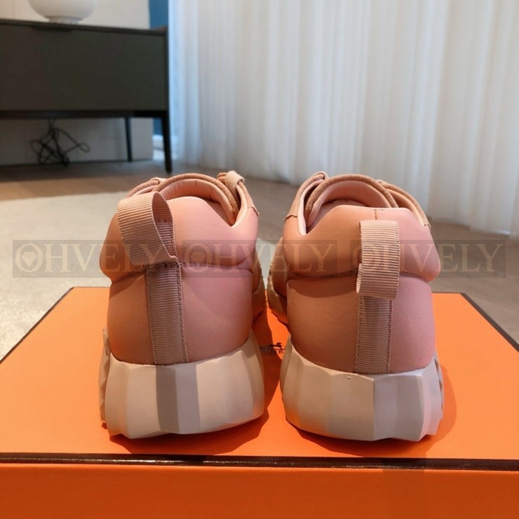 에르메스 바운싱 스니커즈 핑크 펄핑크 상품 썸네일