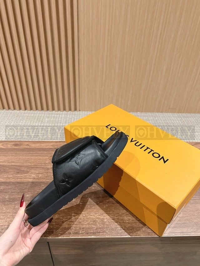 루이비통 마이애미 뮬 앙프렝뜨 상품 썸네일