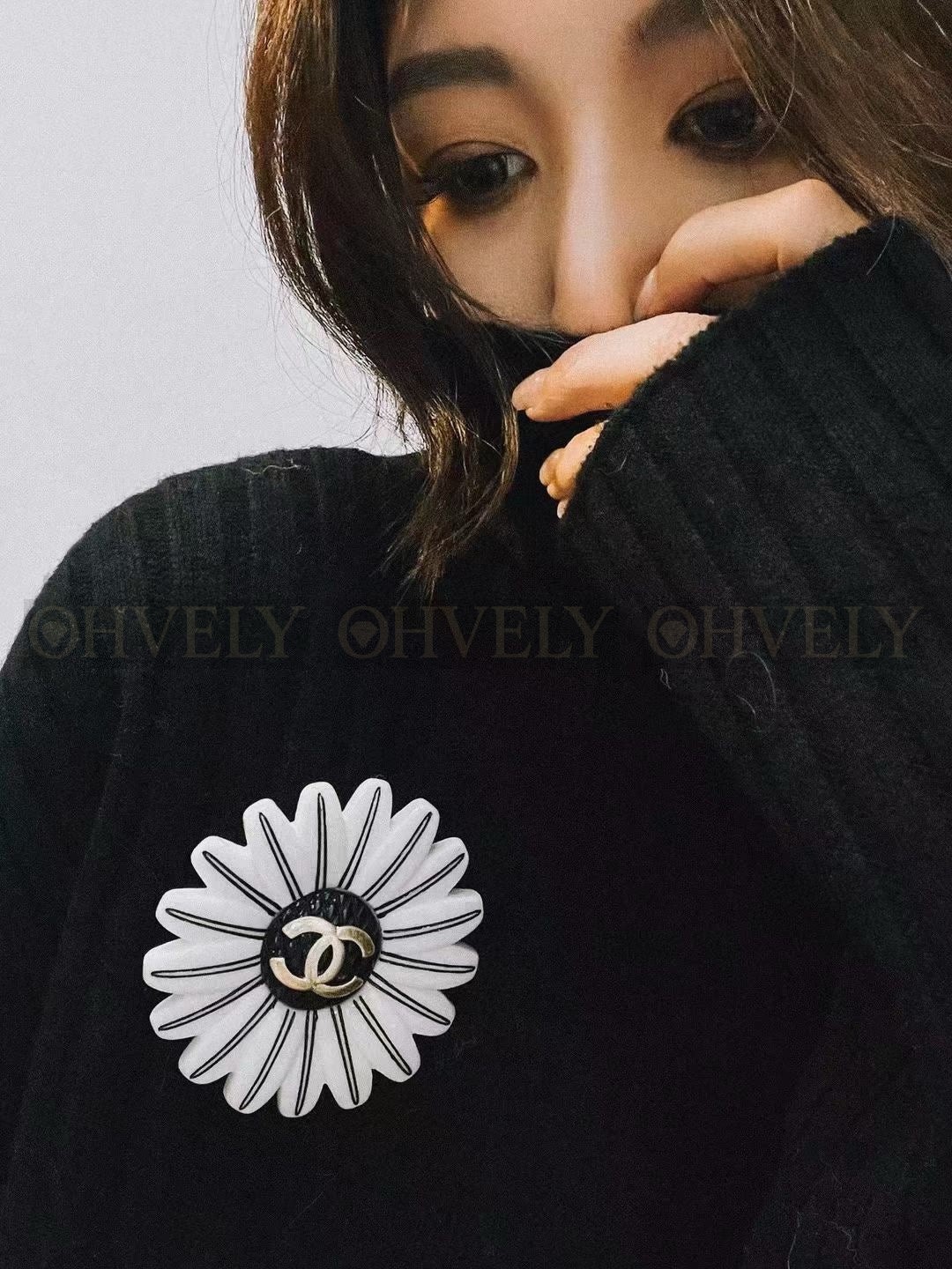 샤넬 브로치 상품 썸네일