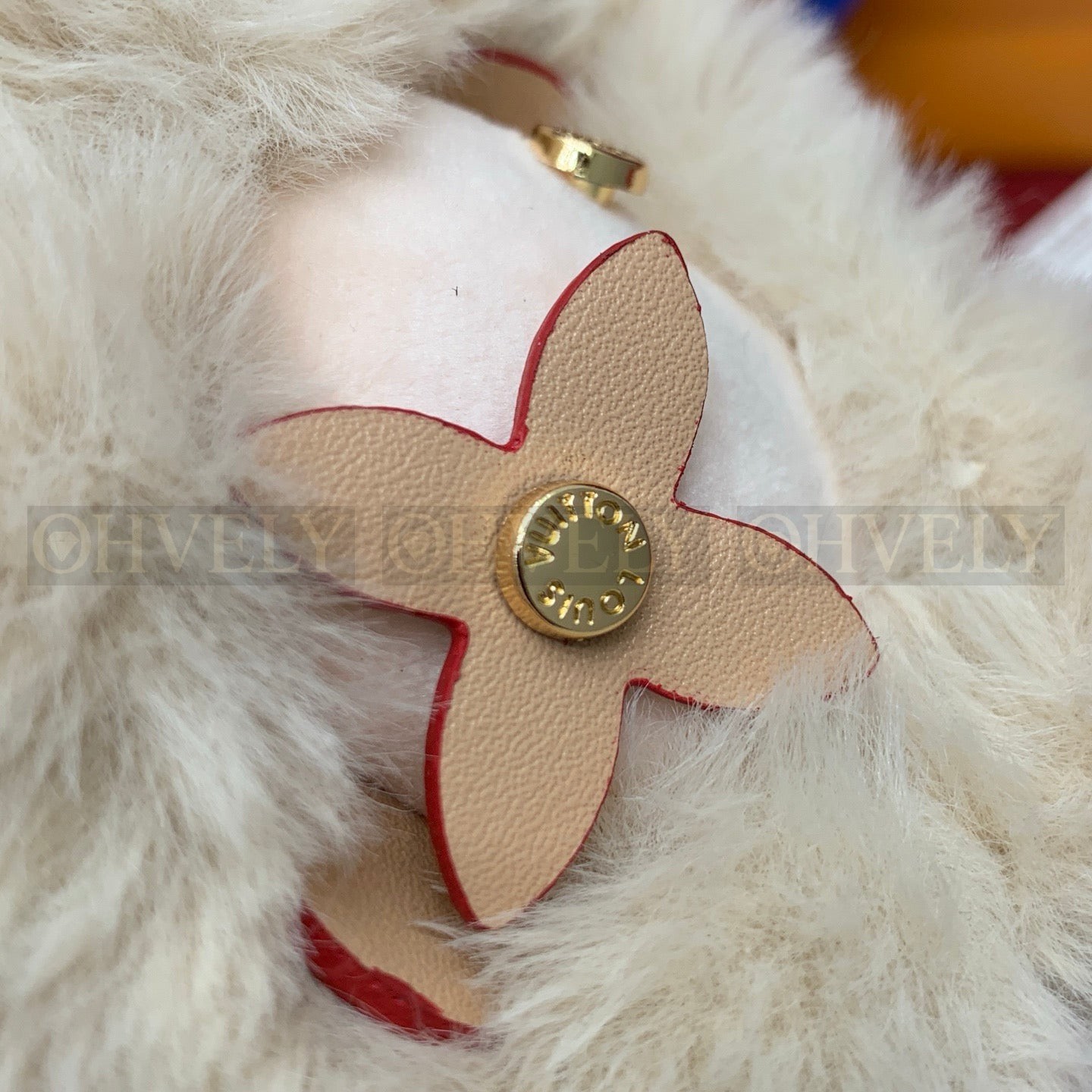 루이비통 마이 비비엔 백 참 상품 썸네일