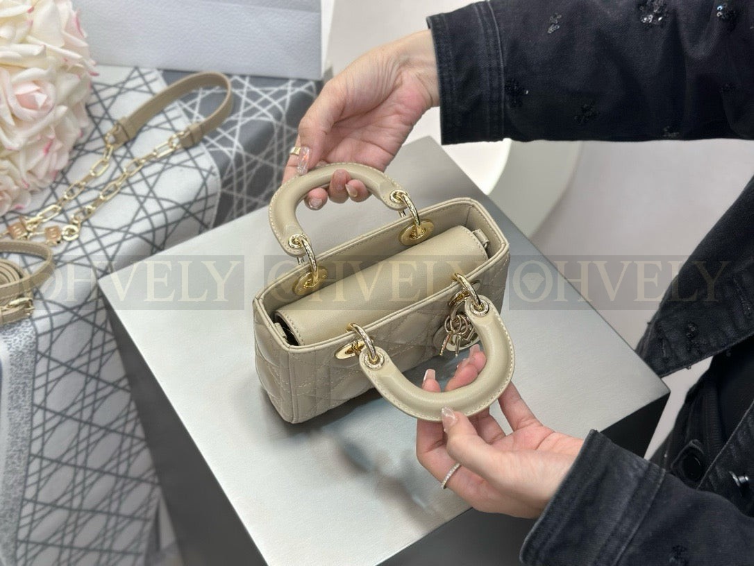 디올 디 조이백 미니 상품 썸네일