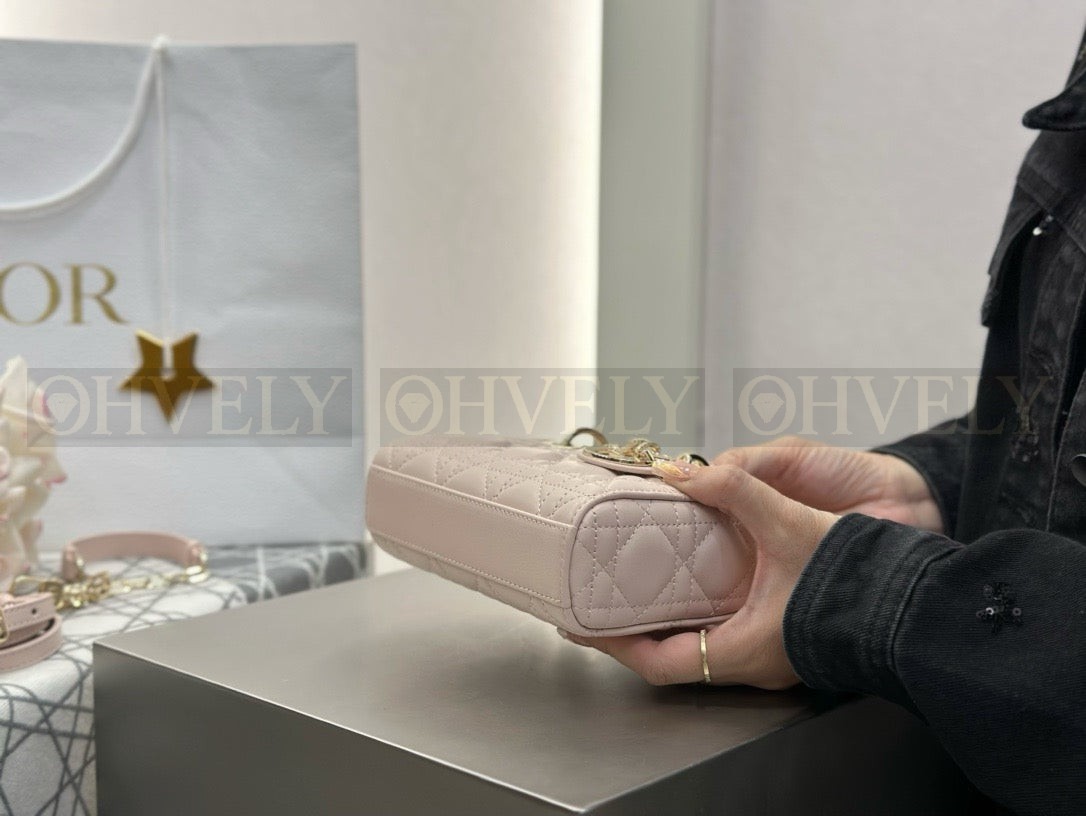디올 디 조이백 미니 상품 썸네일