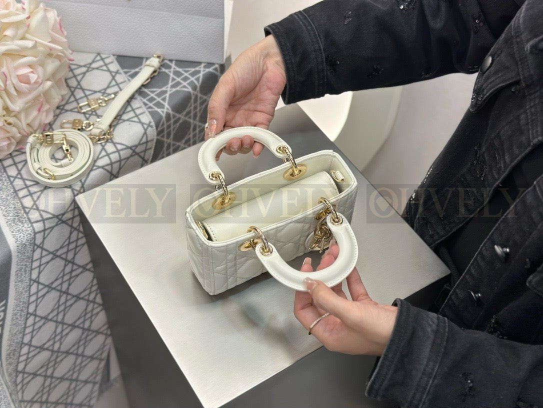 디올 디 조이백 미니 상품 썸네일