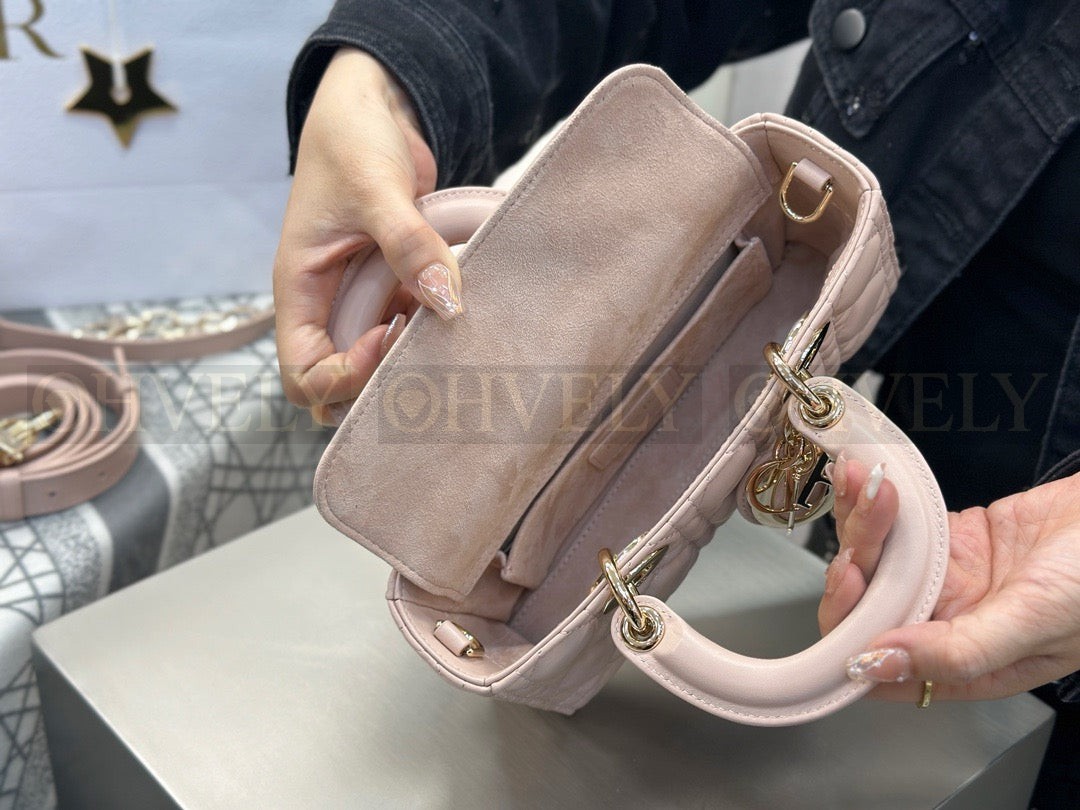 디올 디 조이백 스몰 상품 썸네일