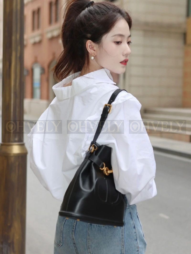 디올 Cest 미디움백 상품 썸네일