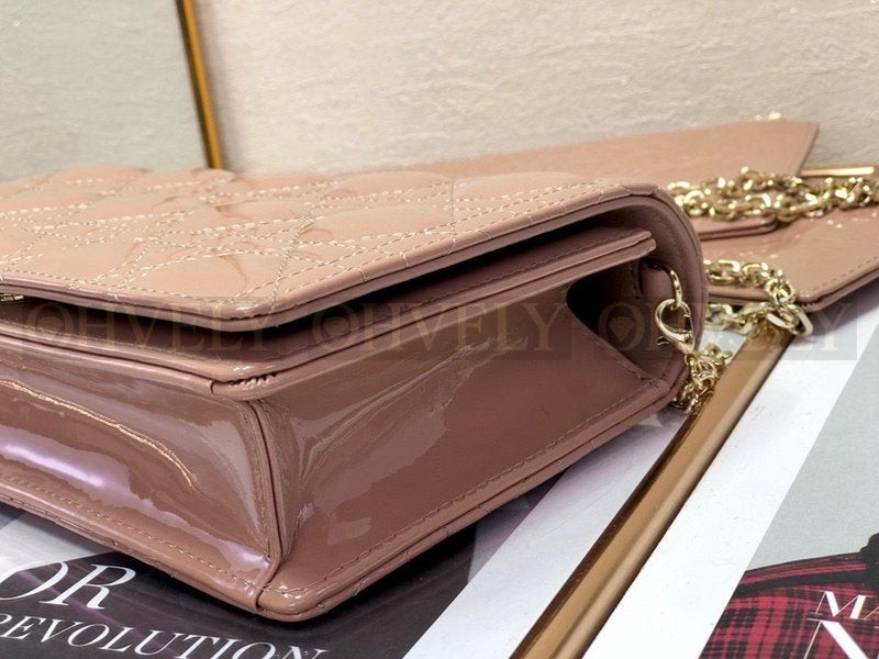 디올 레이디 디올 페이던트 까나쥬 파우치 상품 썸네일