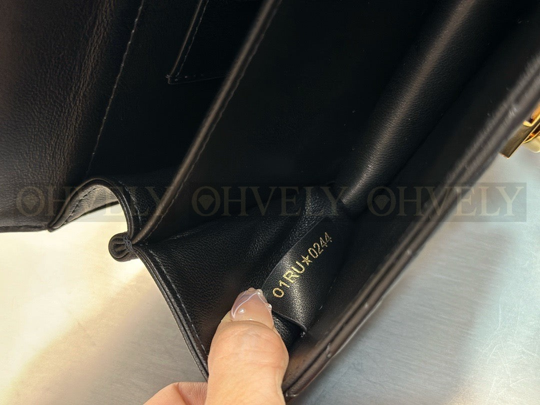 디올 매크로까나쥬 앙주백 상품 썸네일