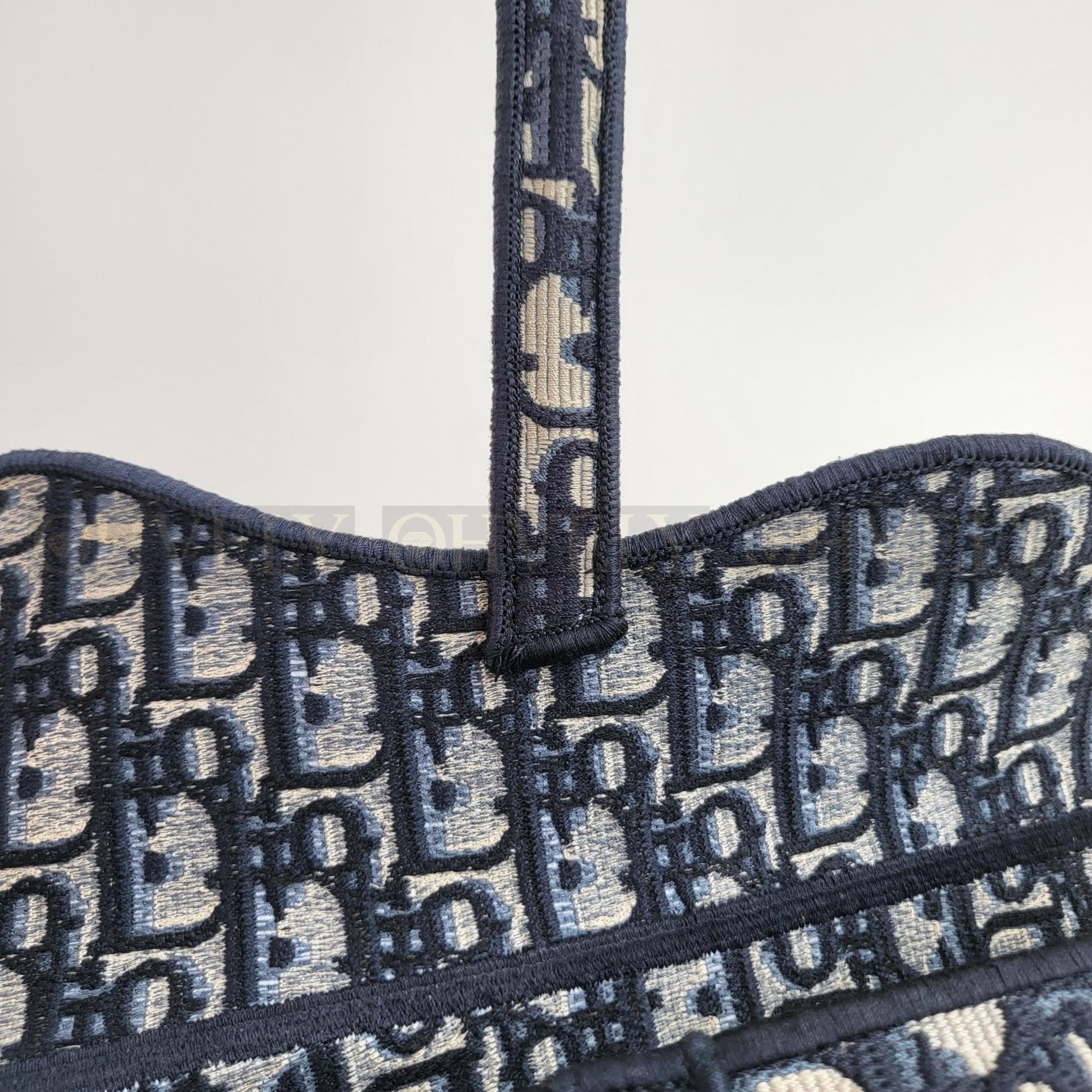 디올 오블리크 새들백 상품 썸네일