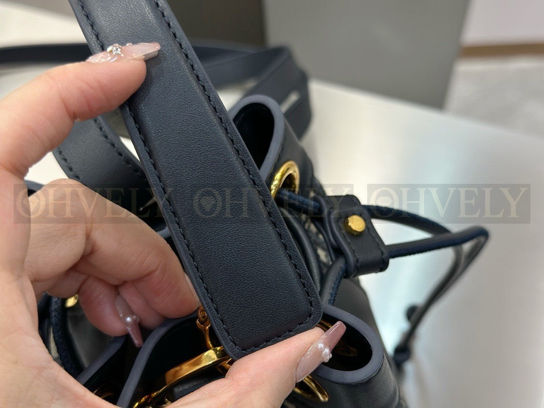 디올 오블리크 자카드 백팩 스몰 상품 썸네일