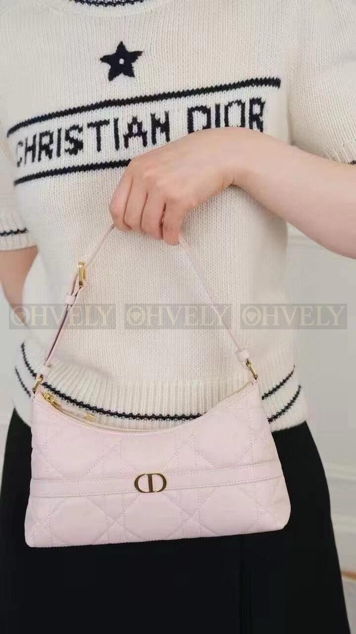 디올 Miss Caro Cigale 미니 백 상품 썸네일