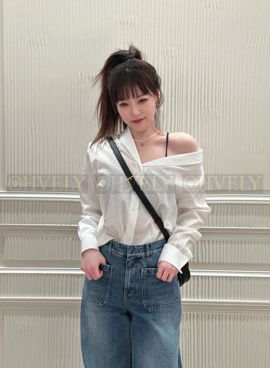 디올 스몰 CD 베사체 백 상품 썸네일