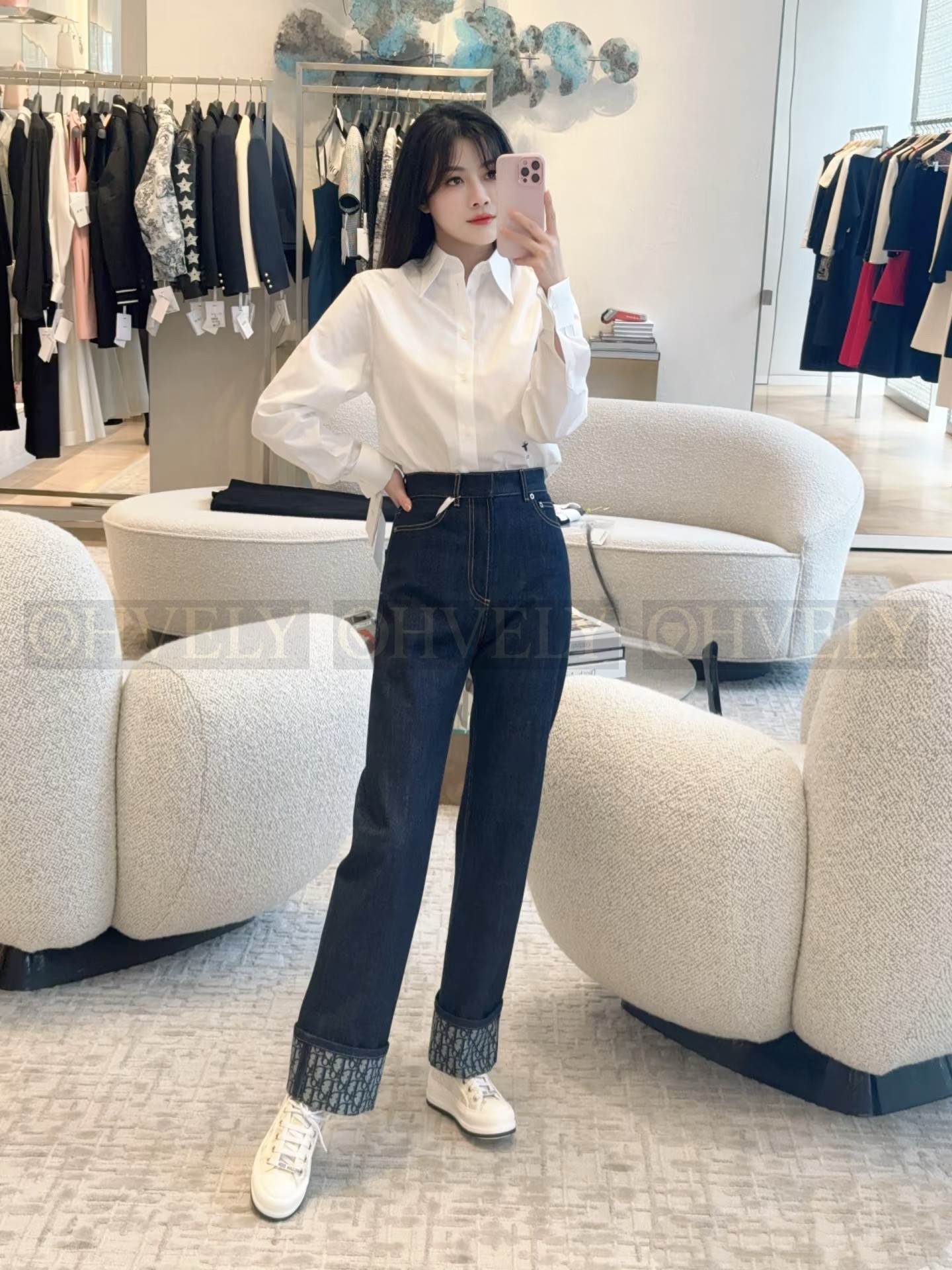청바지 상품 썸네일