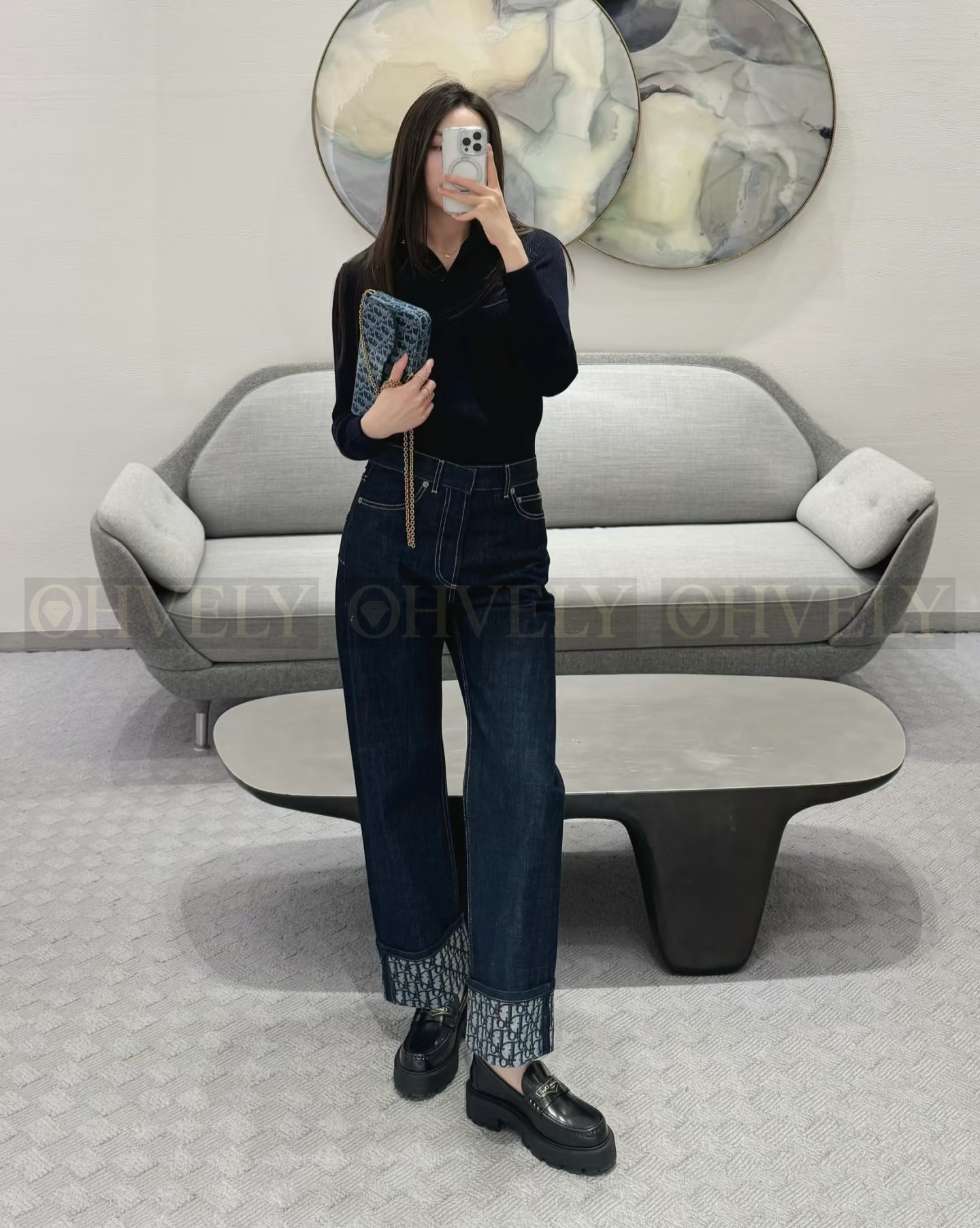 청바지 상품 썸네일