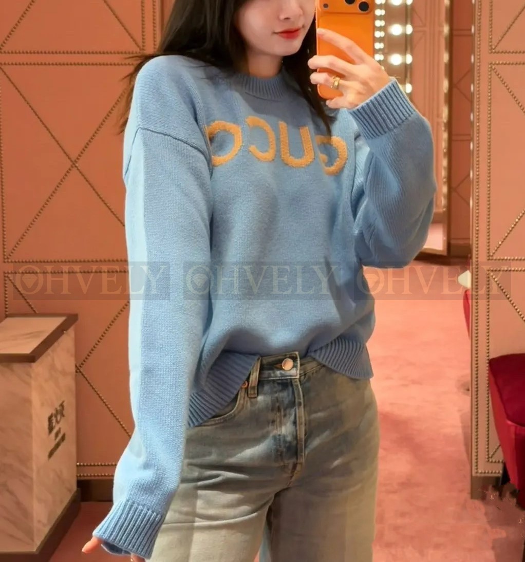 【 ZP 】Gucci 2025 모직 긴팔 (매장가 220만원) 상품 썸네일