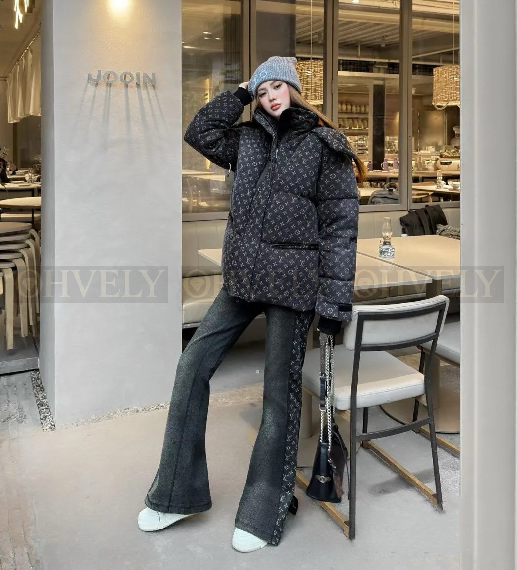 【 ZP 】Louis Vuitton 2025 패딩점퍼 (매장가 930만원) 상품 썸네일