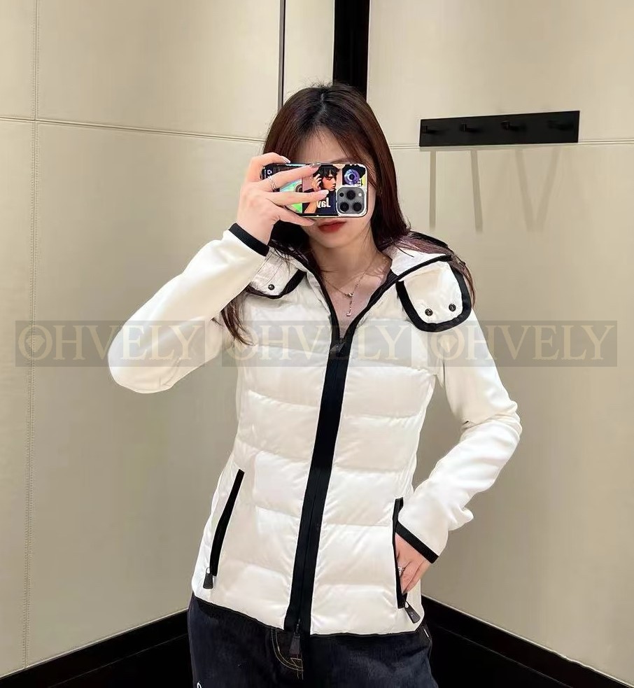 【 ZP 】Moncler 2025 패딩 (매장가 186만원) 상품 썸네일