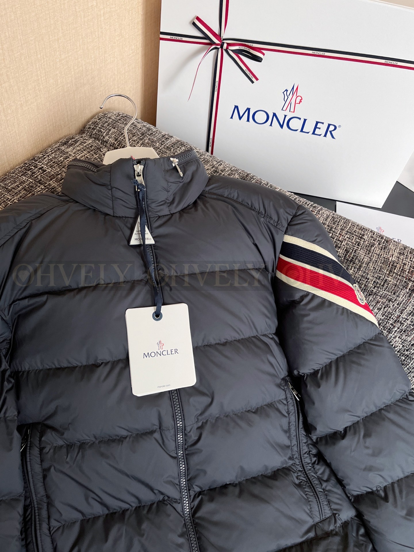 【 ZP 】Moncler 2025 패딩 (매장가 307만원) 상품 썸네일