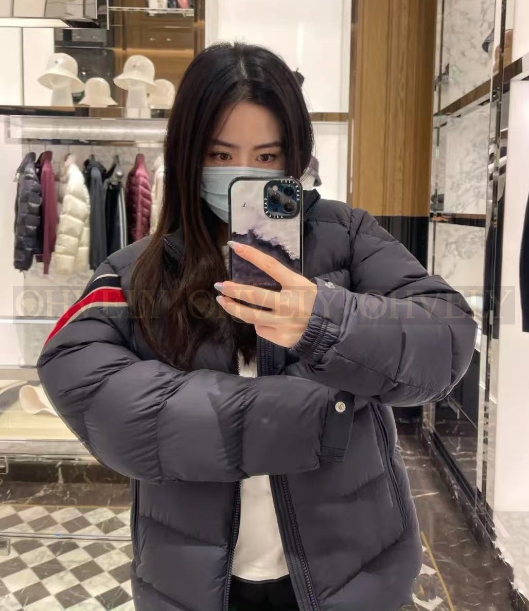【 ZP 】Moncler 2025 패딩 (매장가 307만원) 상품 썸네일