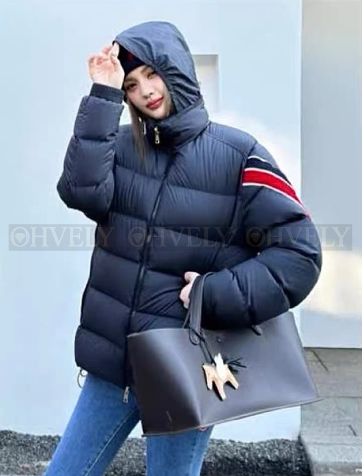 【 ZP 】Moncler 2025 패딩 (매장가 307만원) 상품 썸네일