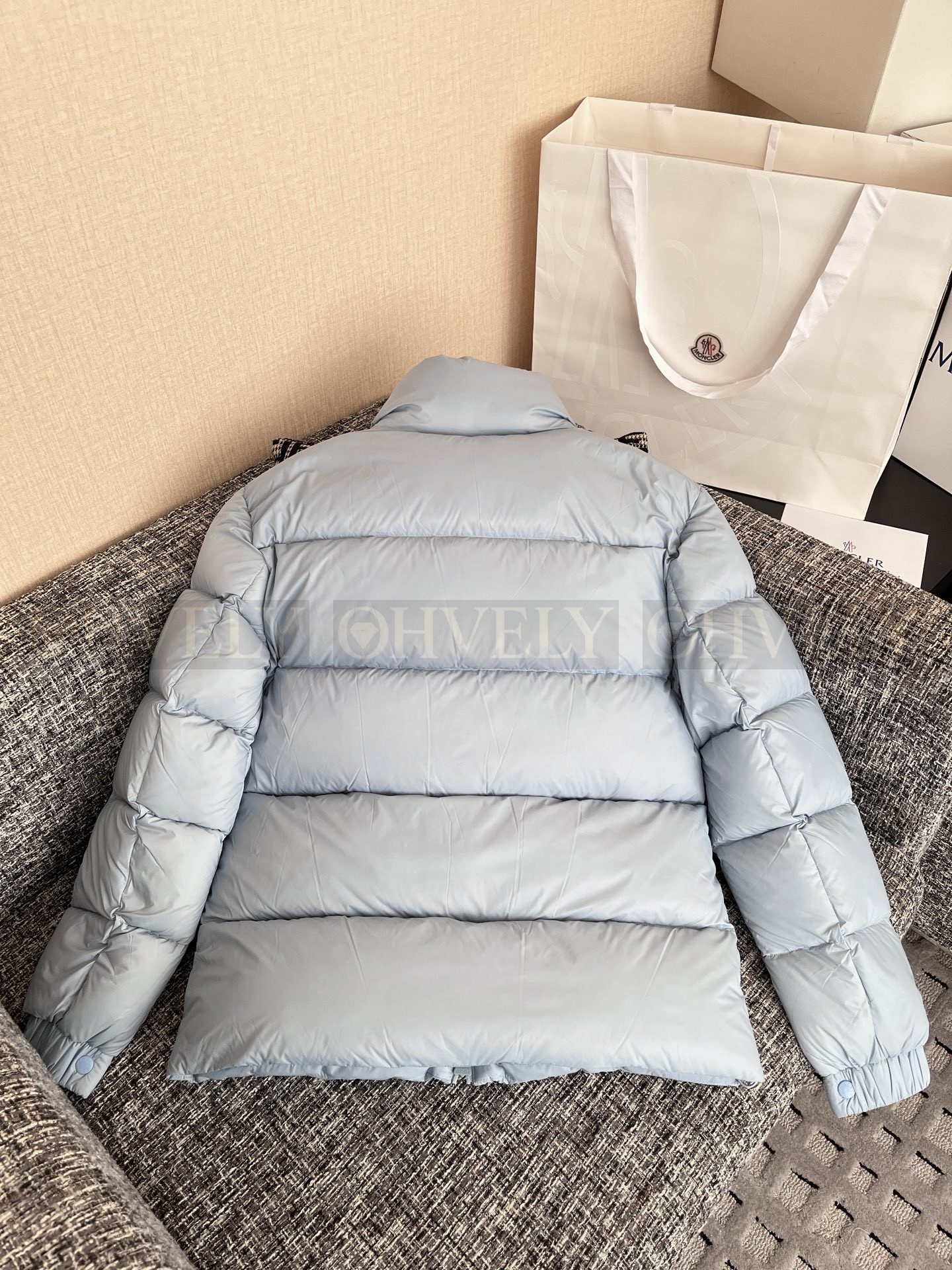 【 ZP 】Moncler 2025 패딩 (매장가 222만원) 상품 썸네일