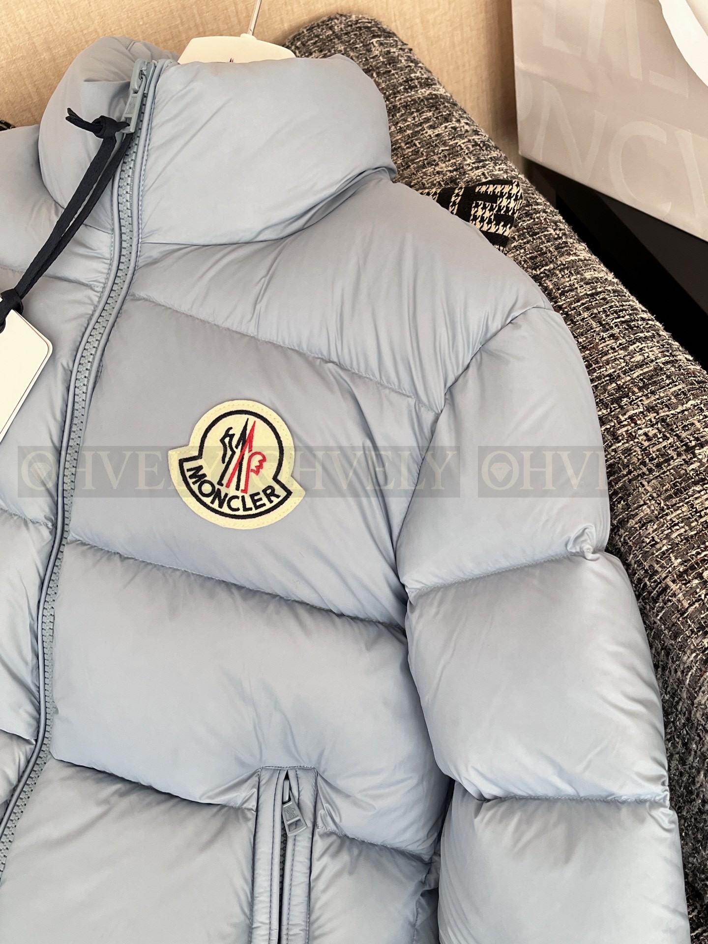 【 ZP 】Moncler 2025 패딩 (매장가 222만원) 상품 썸네일
