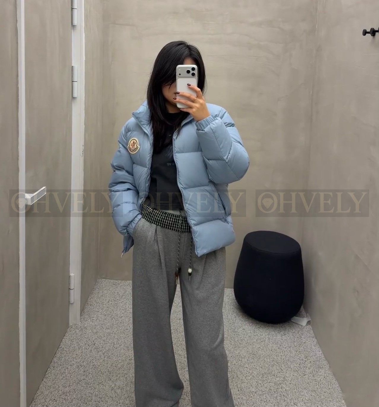【 ZP 】Moncler 2025 패딩 (매장가 222만원) 상품 썸네일