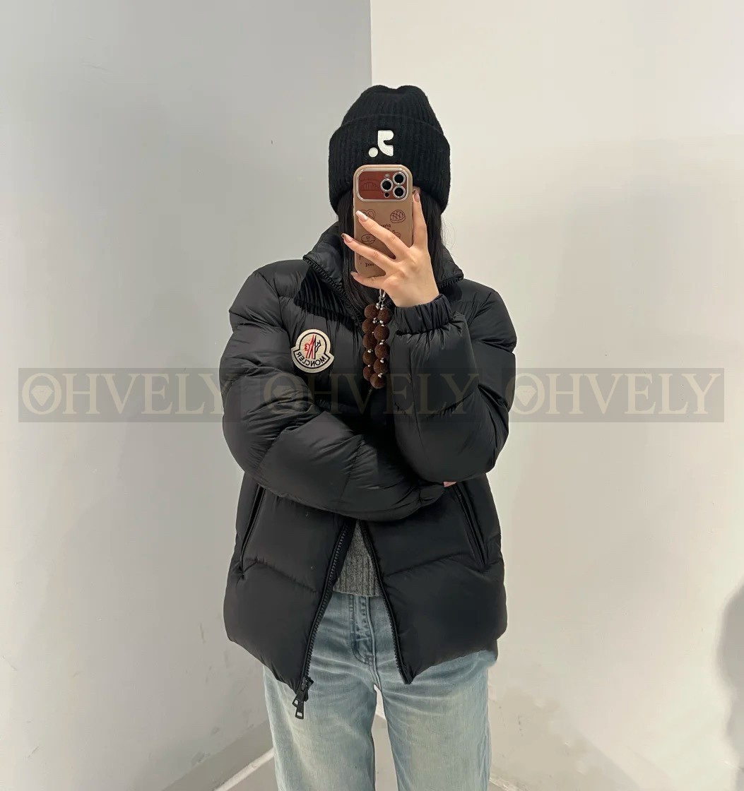 【 ZP 】Moncler 2025 패딩 (매장가 222만원) 상품 썸네일