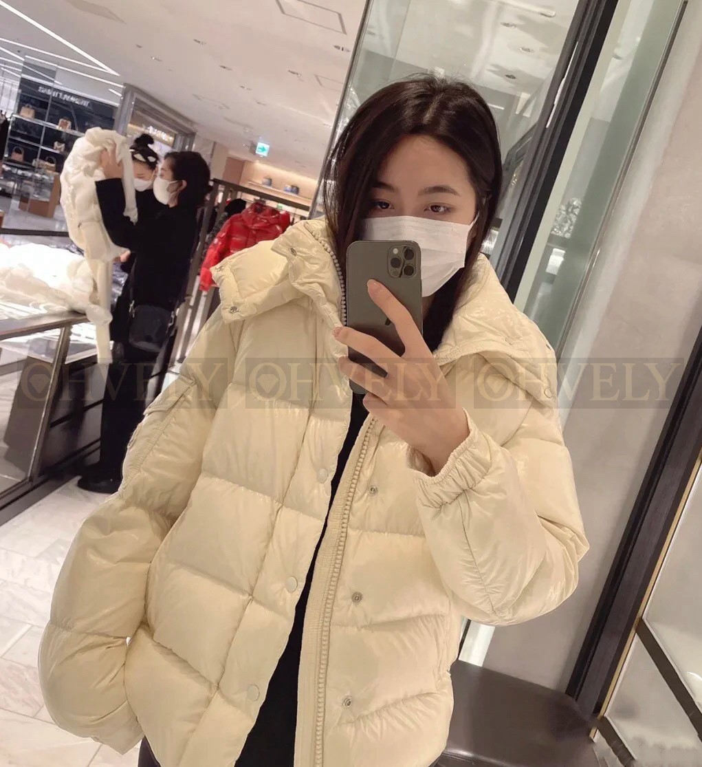 【 ZP 】Moncler 2025 패딩 (매장가 353만원) 상품 썸네일